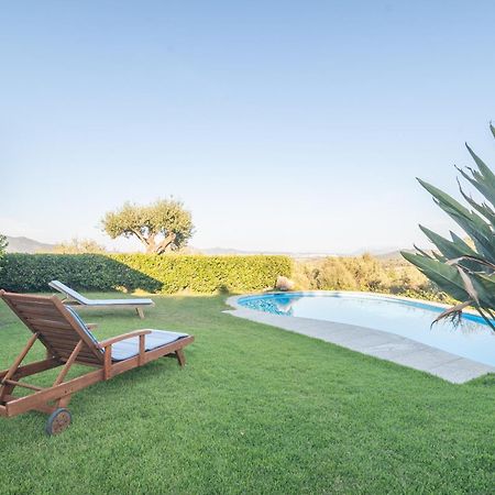Villa Peditoltu أولبيا المظهر الخارجي الصورة