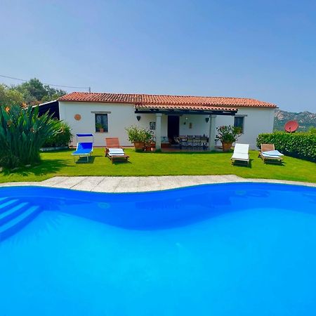 Villa Peditoltu أولبيا المظهر الخارجي الصورة