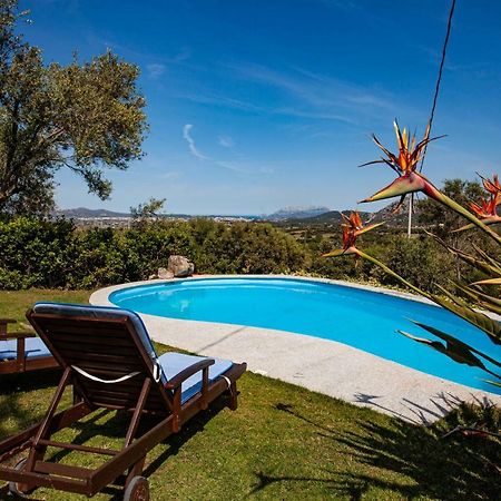 Villa Peditoltu أولبيا المظهر الخارجي الصورة
