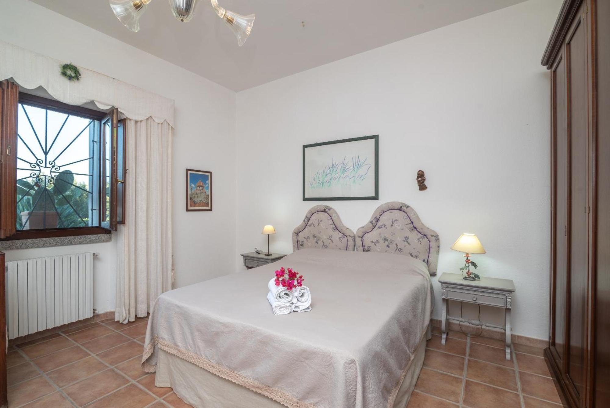 Villa Peditoltu أولبيا المظهر الخارجي الصورة