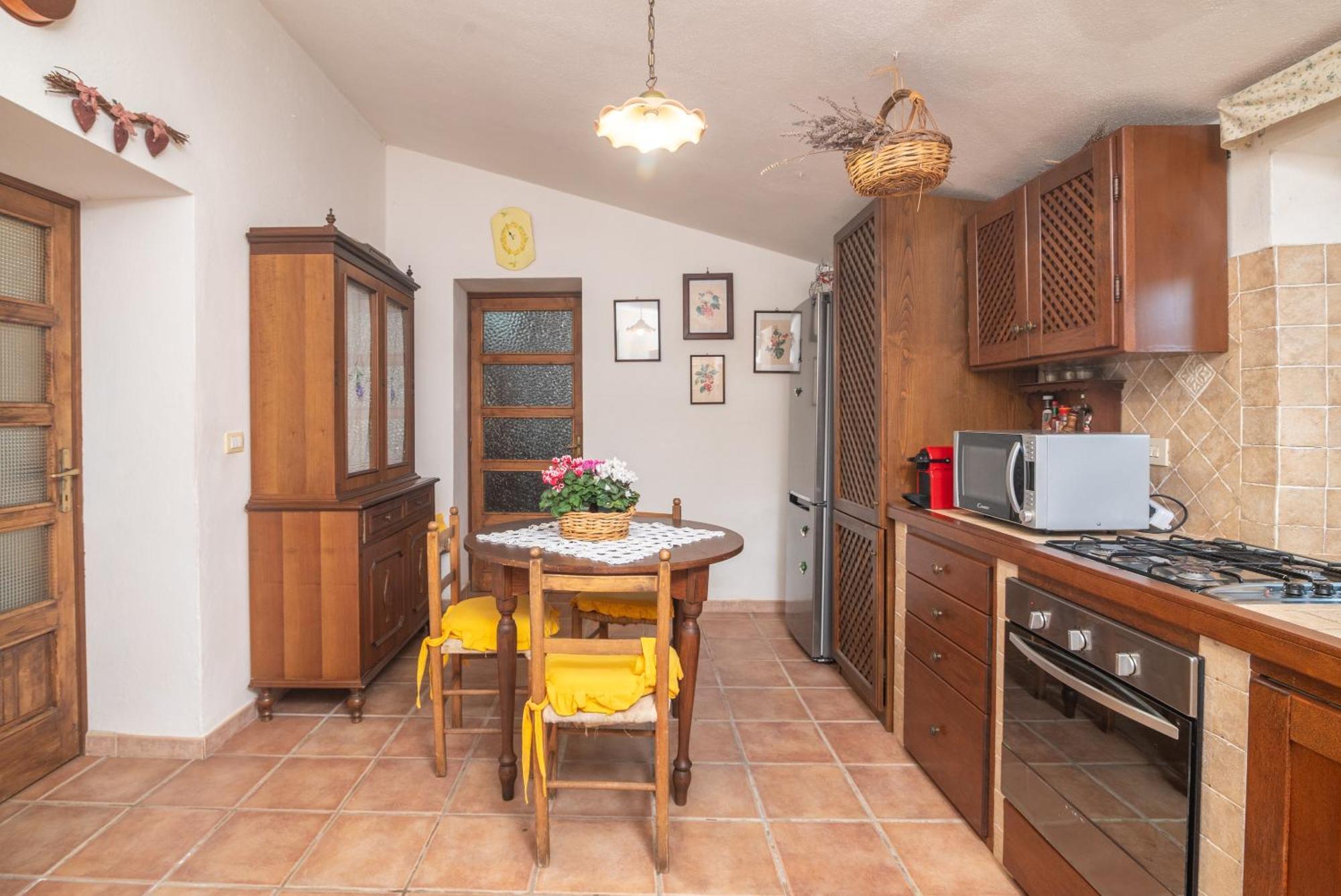 Villa Peditoltu أولبيا المظهر الخارجي الصورة