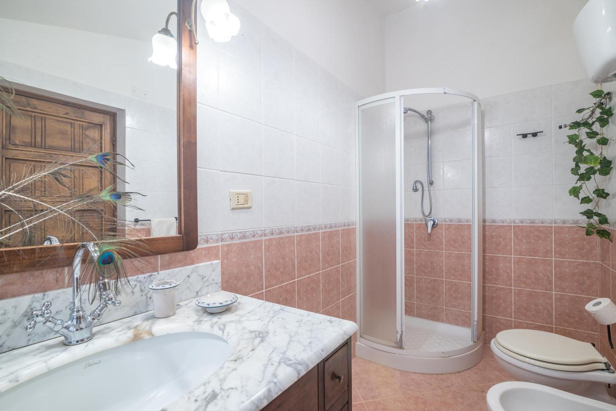 Villa Peditoltu أولبيا المظهر الخارجي الصورة