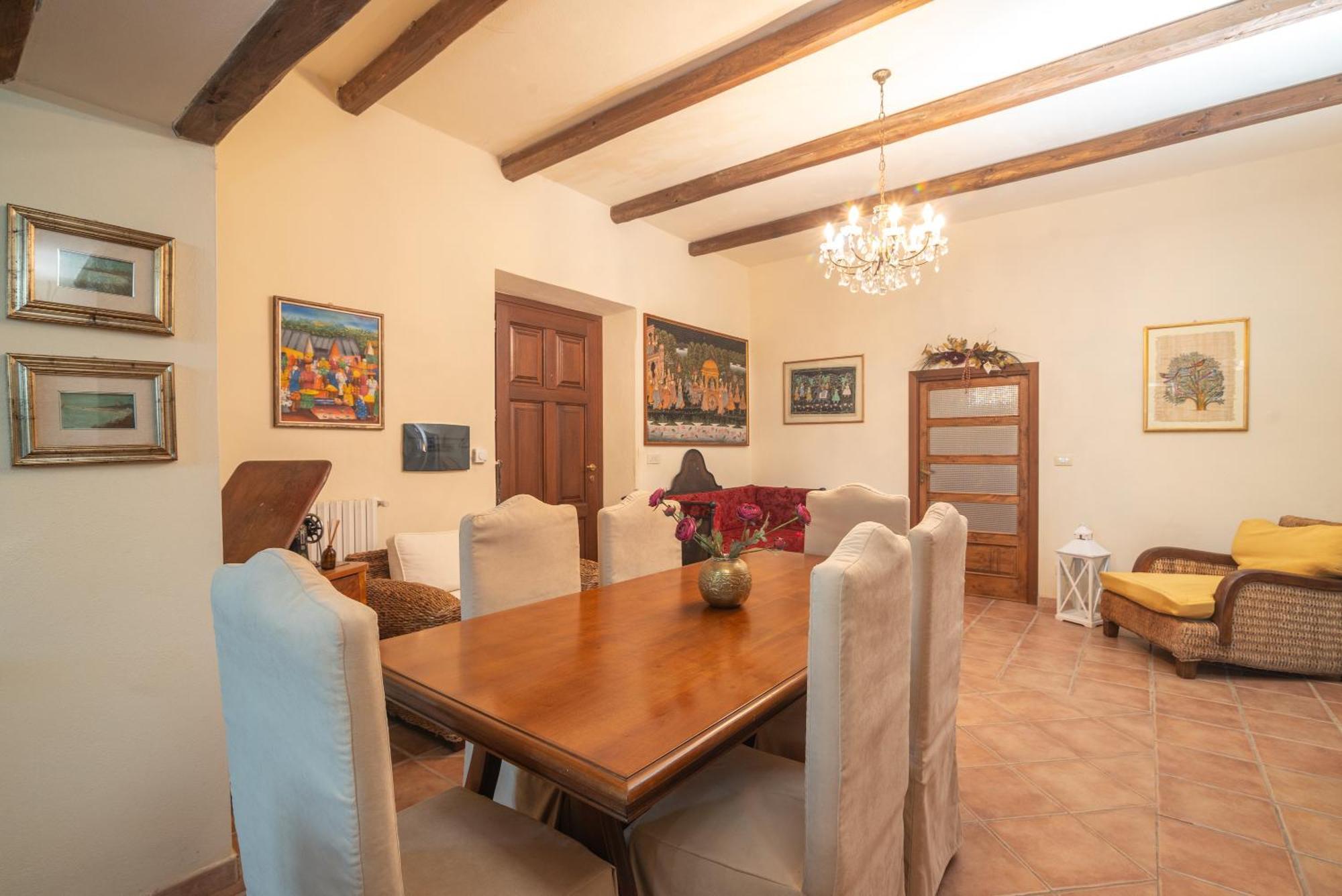 Villa Peditoltu أولبيا المظهر الخارجي الصورة