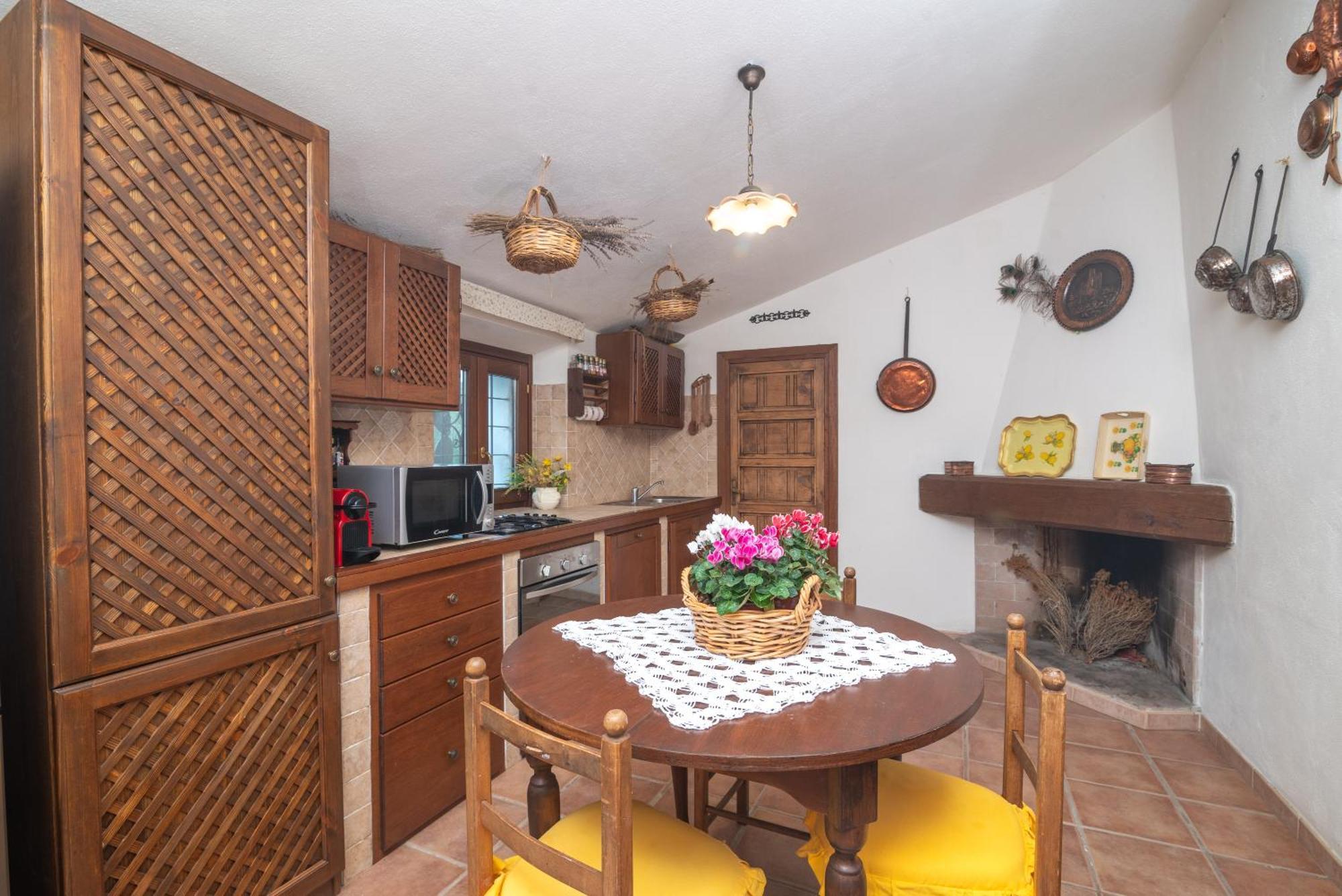 Villa Peditoltu أولبيا المظهر الخارجي الصورة