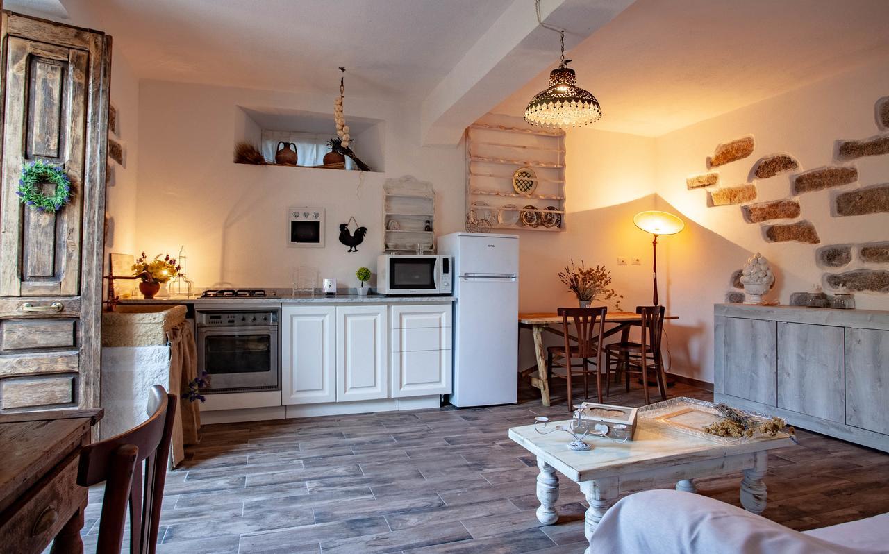 Villa Peditoltu أولبيا المظهر الخارجي الصورة