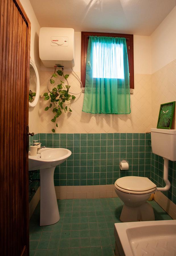 Villa Peditoltu أولبيا المظهر الخارجي الصورة