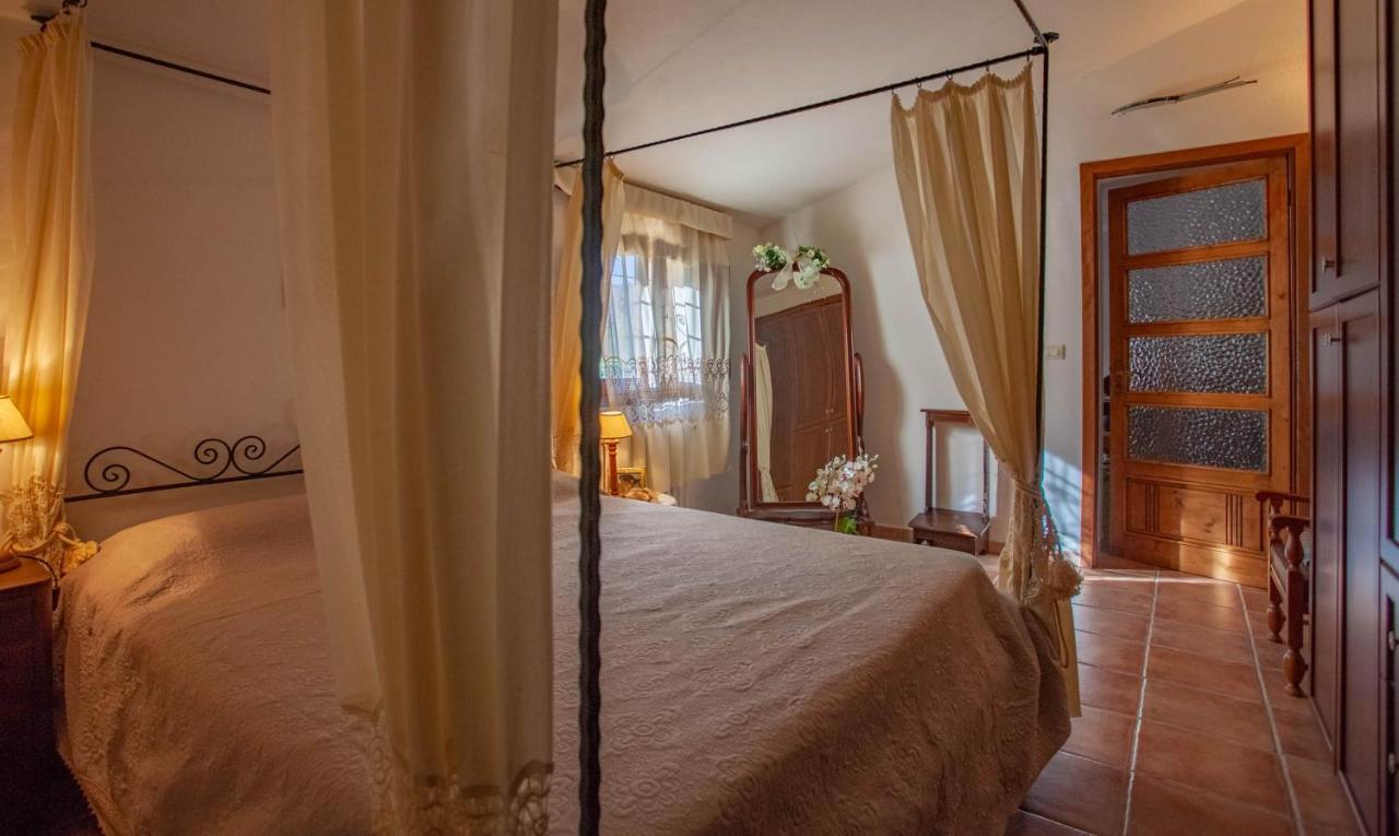 Villa Peditoltu أولبيا المظهر الخارجي الصورة
