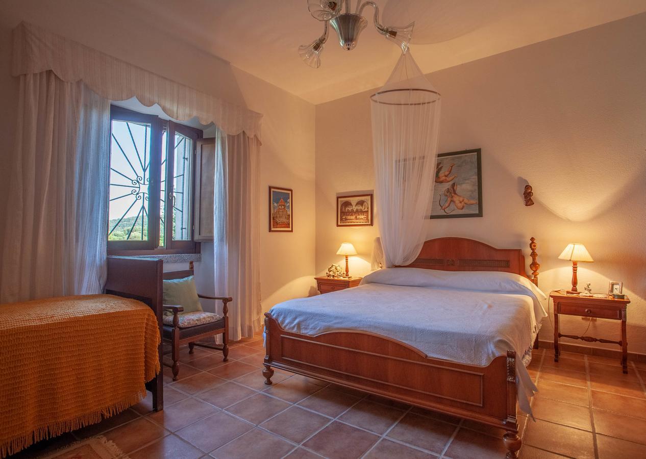 Villa Peditoltu أولبيا المظهر الخارجي الصورة