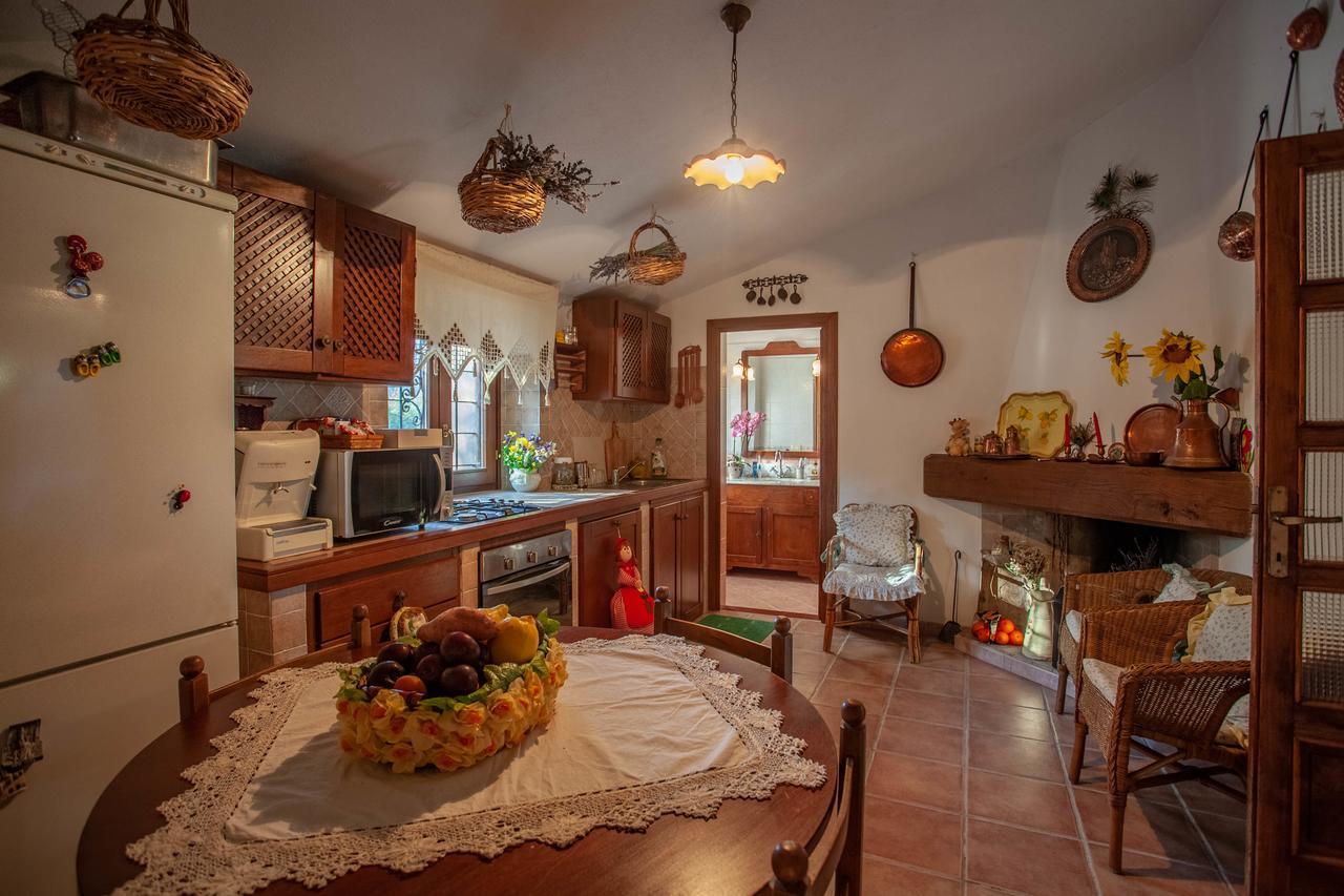 Villa Peditoltu أولبيا المظهر الخارجي الصورة