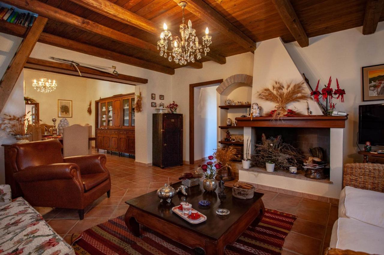 Villa Peditoltu أولبيا المظهر الخارجي الصورة