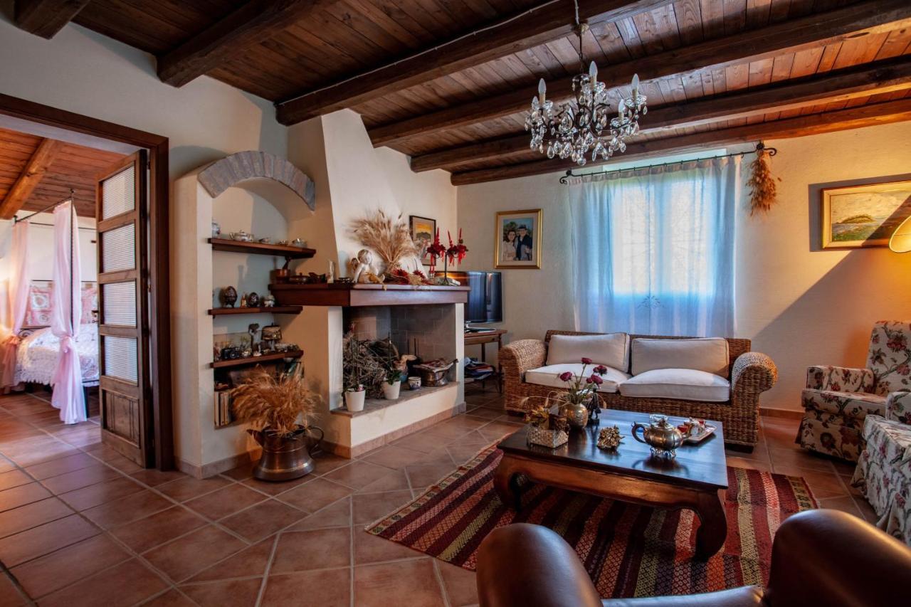 Villa Peditoltu أولبيا المظهر الخارجي الصورة